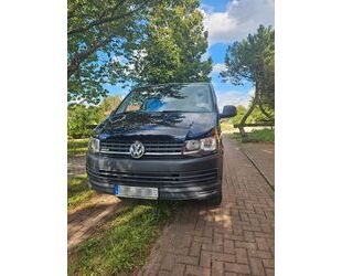 VW T6 Transporter Gebrauchtwagen