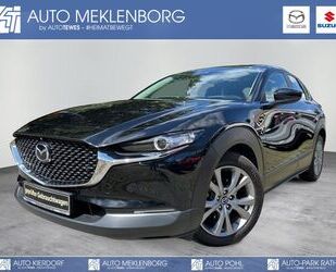 BMW CX-30 