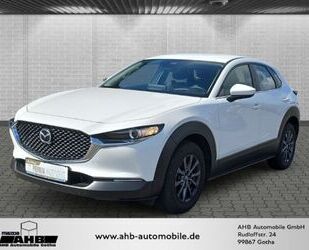 Mazda CX-30 Gebrauchtwagen