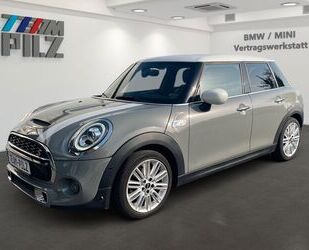 Mini Cooper S Gebrauchtwagen