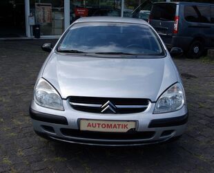 Citroen C5 Gebrauchtwagen