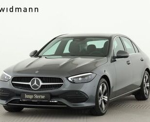 Mercedes-Benz C 200 Gebrauchtwagen