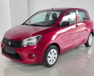 Suzuki Celerio Gebrauchtwagen