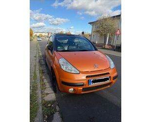 Citroen C3 Gebrauchtwagen