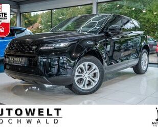Land Rover Range Rover Evoque Gebrauchtwagen