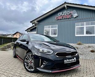 Kia pro ceed / ProCeed Gebrauchtwagen