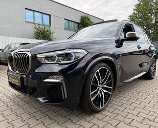 BMW X5 M50 Gebrauchtwagen
