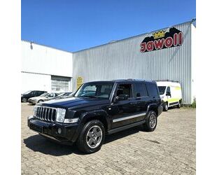 Jeep Commander Gebrauchtwagen