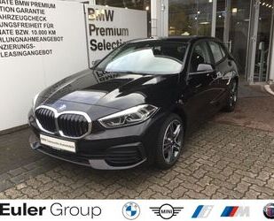 BMW 118 Gebrauchtwagen