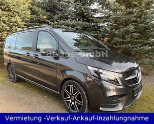 Mercedes-Benz V 300 Gebrauchtwagen