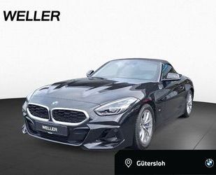 BMW Z4 Gebrauchtwagen
