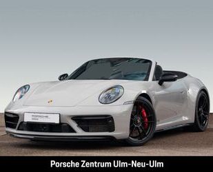Porsche 992 Gebrauchtwagen