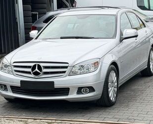 Mercedes-Benz C 180 Gebrauchtwagen