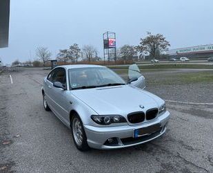 BMW 318 Gebrauchtwagen