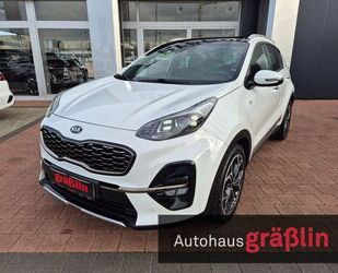 Kia Sportage Gebrauchtwagen
