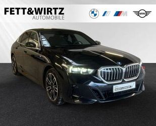 BMW 550 Gebrauchtwagen
