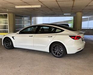 Tesla Model 3 Gebrauchtwagen