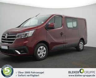 Renault Trafic Gebrauchtwagen