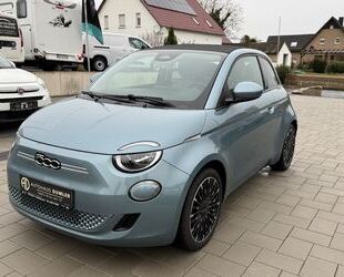 Fiat 500e Gebrauchtwagen