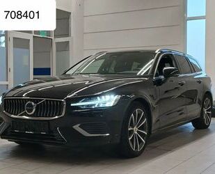 Volvo V60 Gebrauchtwagen