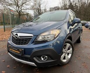 Opel Mokka Gebrauchtwagen