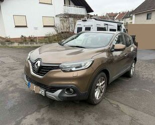 Renault Kadjar Gebrauchtwagen