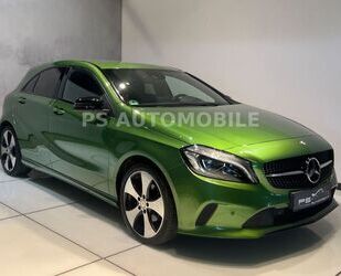 Mercedes-Benz A 200 Gebrauchtwagen