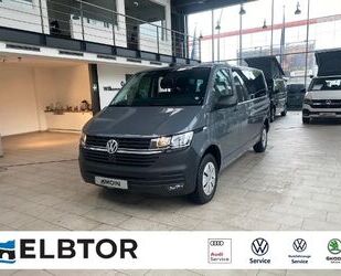 VW T6 Kombi Gebrauchtwagen