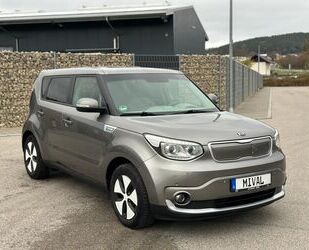Kia Soul Gebrauchtwagen