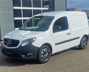 Mercedes-Benz Citan Gebrauchtwagen