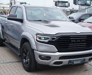 Dodge RAM Gebrauchtwagen