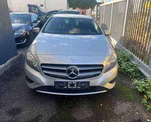 Mercedes-Benz A 180 Gebrauchtwagen