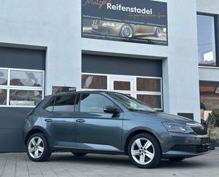 Alfa Romeo Fabia 