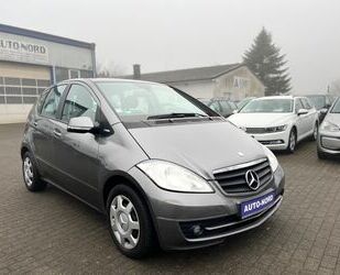 Mercedes-Benz A 160 Gebrauchtwagen
