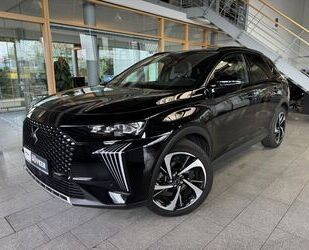 DS Automobiles DS7 (Crossback) Gebrauchtwagen