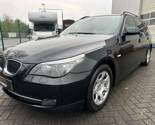 BMW 523 Gebrauchtwagen