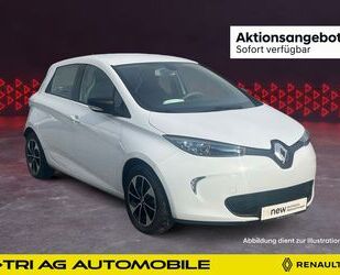 Renault ZOE Gebrauchtwagen