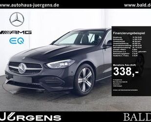 Mercedes-Benz C 180 Gebrauchtwagen