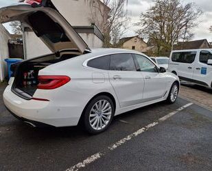 BMW 640 Gran Turismo Gebrauchtwagen