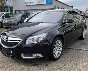Opel Insignia Gebrauchtwagen