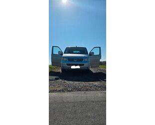 VW T5 Multivan Gebrauchtwagen