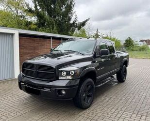 Dodge RAM Gebrauchtwagen