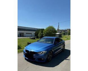 BMW 435 Gebrauchtwagen