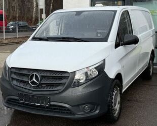 Mercedes-Benz Vito Gebrauchtwagen