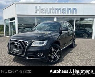 Audi Q5 Gebrauchtwagen