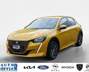 Peugeot 208 Gebrauchtwagen