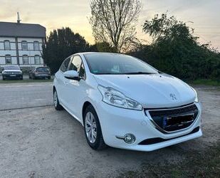 Peugeot 208 Gebrauchtwagen