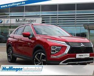 Mitsubishi Eclipse Cross Gebrauchtwagen