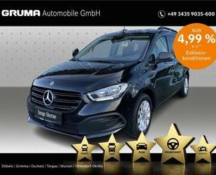 Mercedes-Benz Citan Gebrauchtwagen