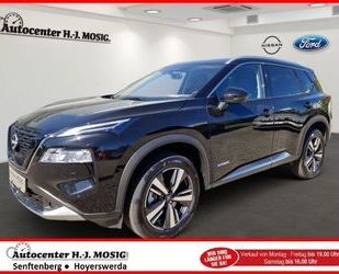 Nissan X-Trail Gebrauchtwagen